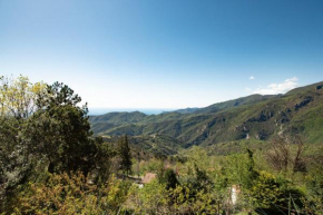 Casa Rosa MTB paradise Magliolo